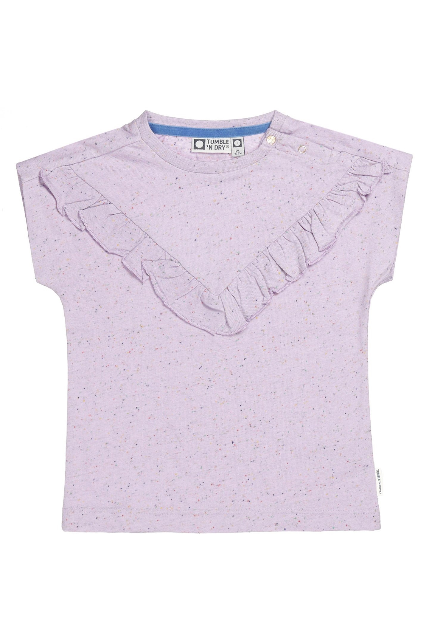 GIRLS SUKI TODDLER VIOLA 1