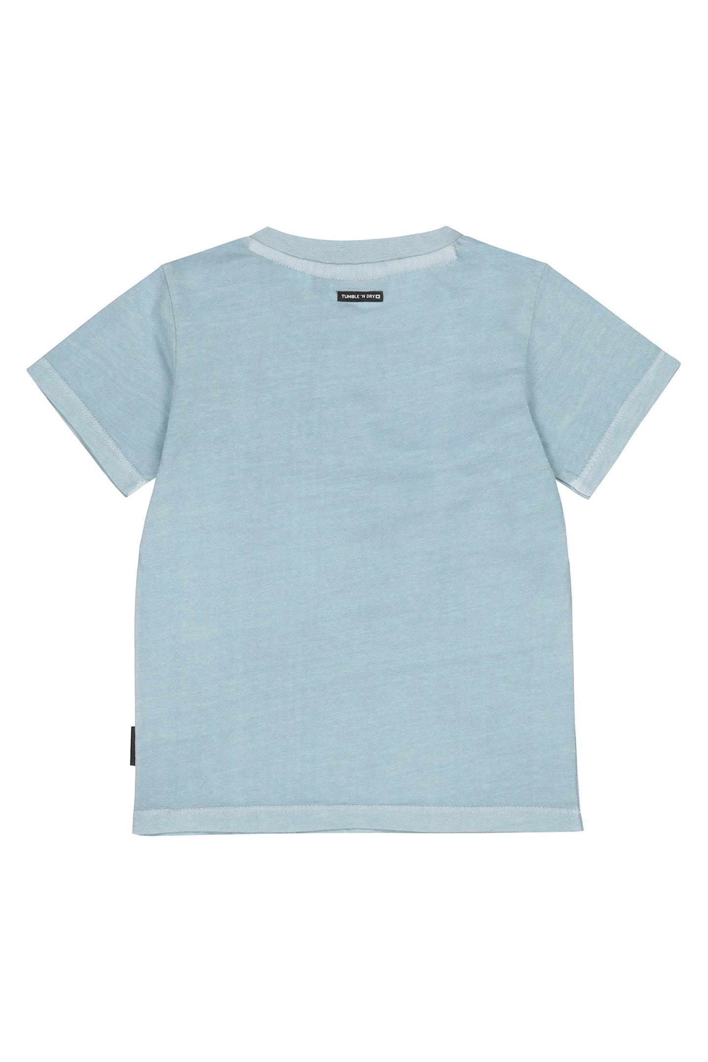 BOYS HAWAII TODDLER DELPHINIUM BLUE 2