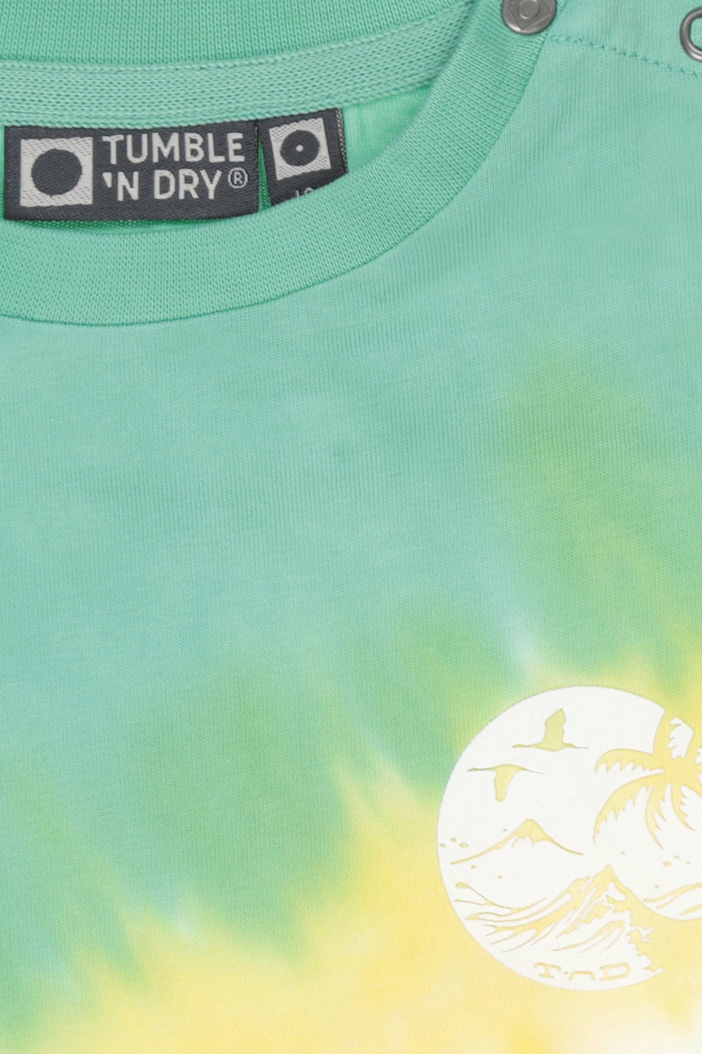 BOYS SOMBRERO TODDLER MARINE GREEN 3