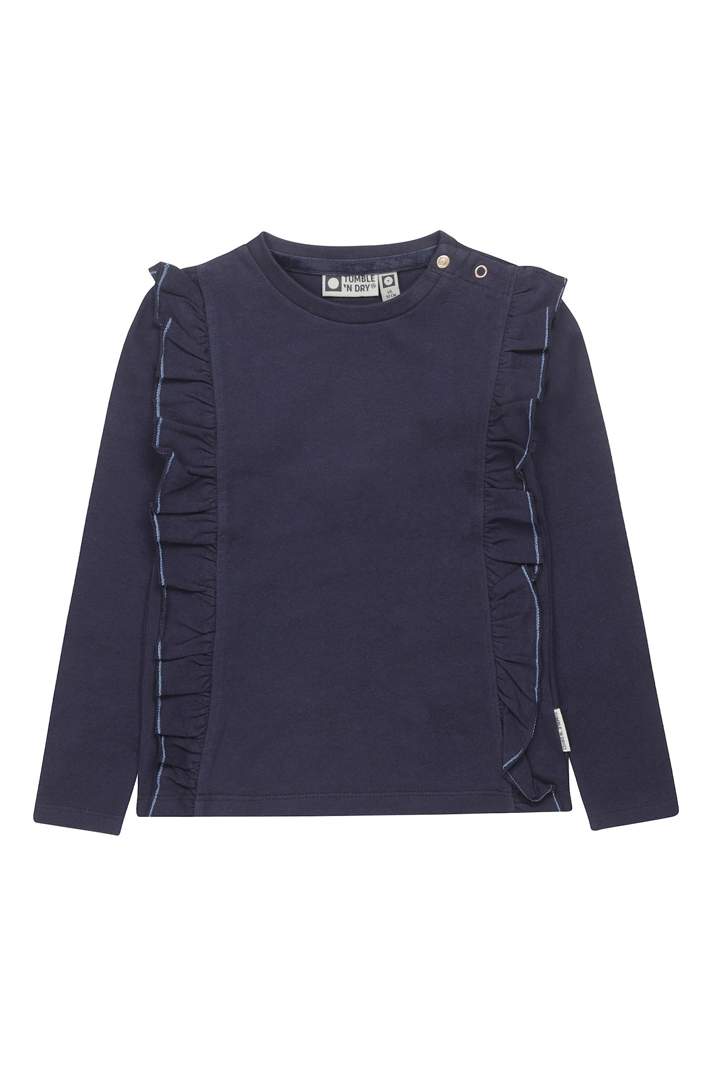 GIRLS CELESTIN TODDLER PEACOAT 1