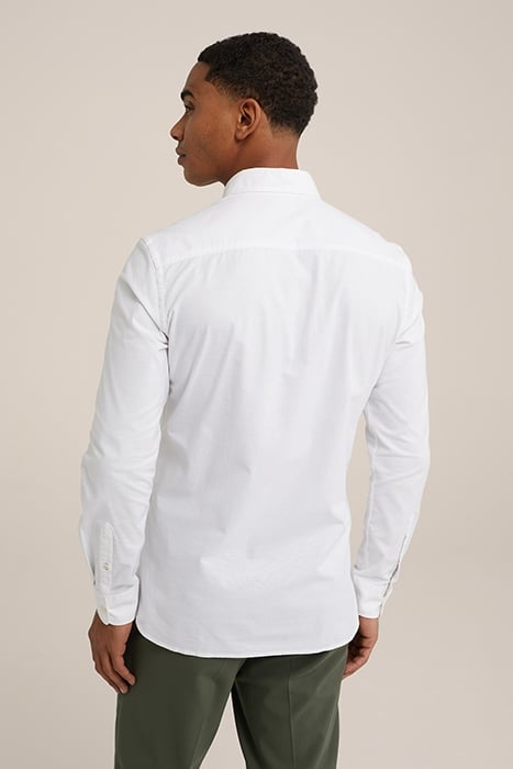 SHIRT WHITE 2