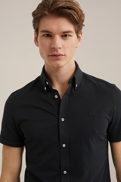 SHIRT BLACK 5