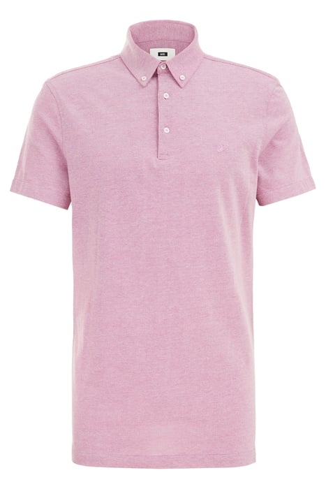 POLO LIGHT PINK 4