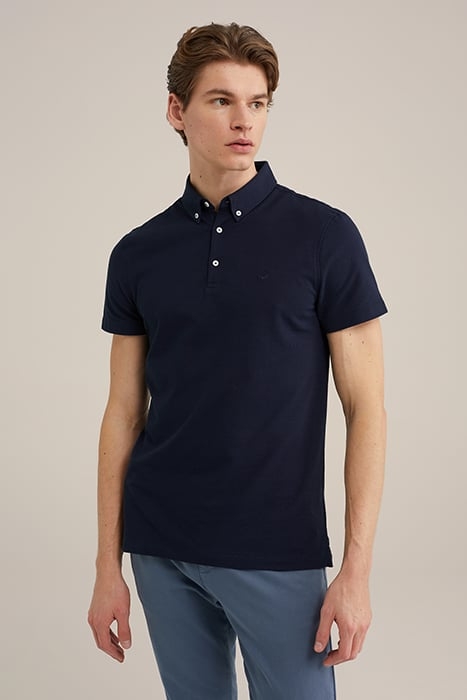 POLO DARK BLUE 1
