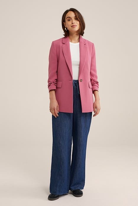 BLAZER OLD ROSE 3