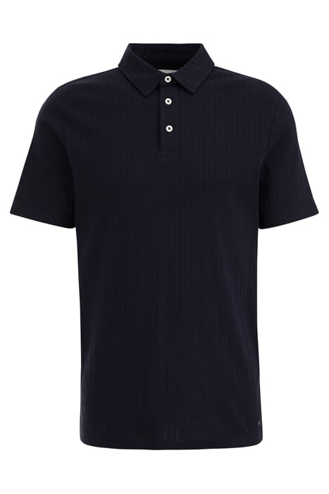 POLO DARK BLUE 4