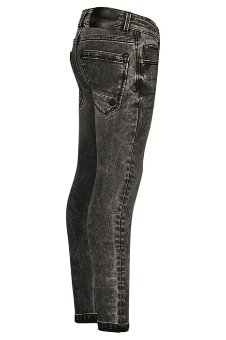 BOYS BANGKOK JEANS VINTAGE GREY 3