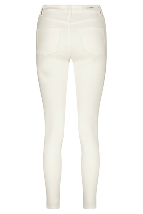 BLOSSOM JEANS WHITE 2