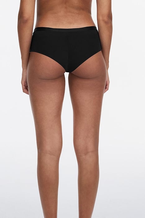 CO BO. SHORTY STD LACE BLACK 2