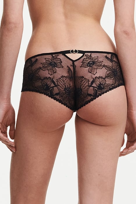 CO BO. SHORTY STD STD W. BLACK 2