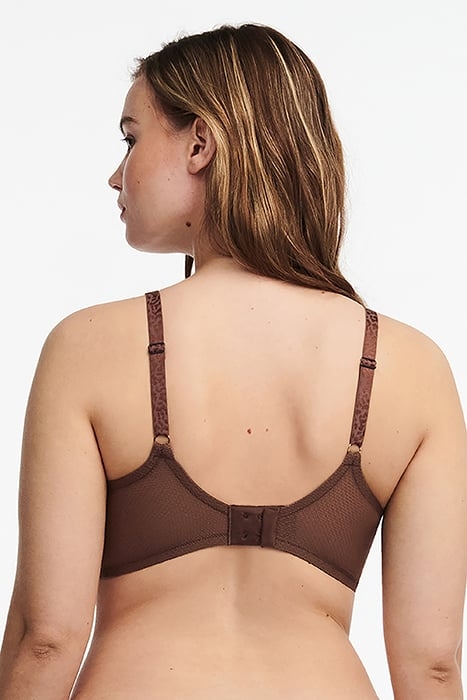 CO BRA UNDERW. COVERING LEO PRINT 2