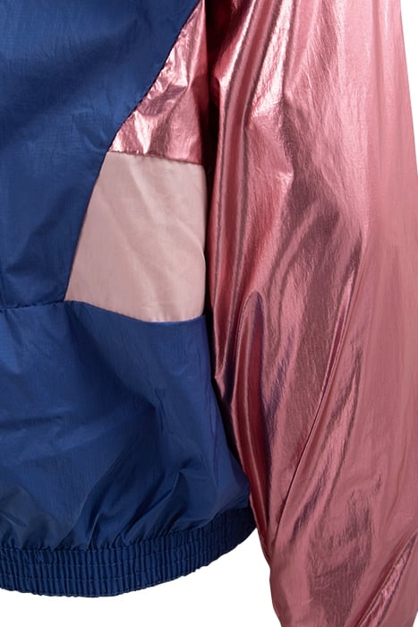 GIRLS’ PINK COLOURBLOCK-STYLE WINDCHEATER 6