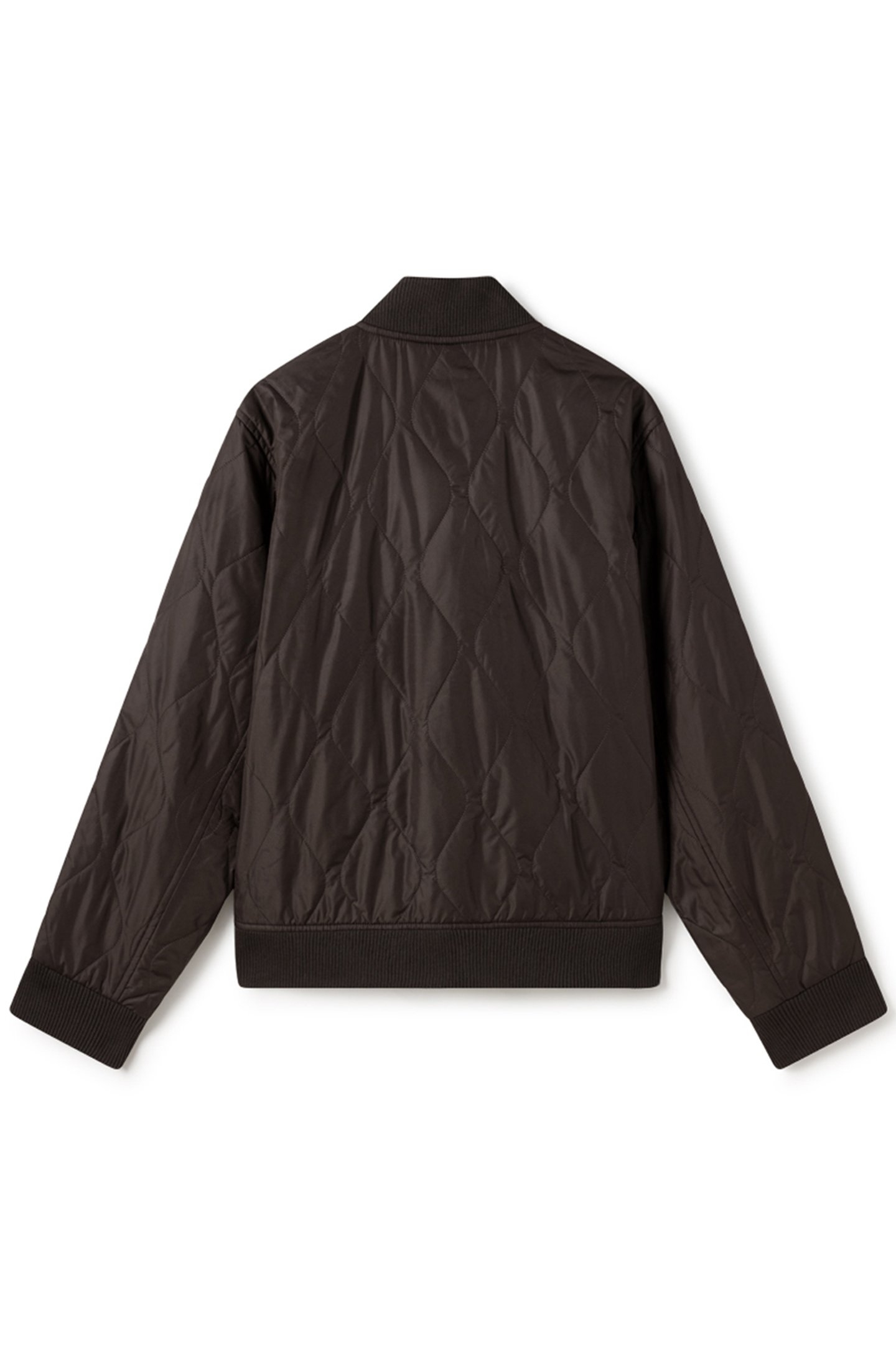 KUPREANOF - CHOCOLATE BROWN 4