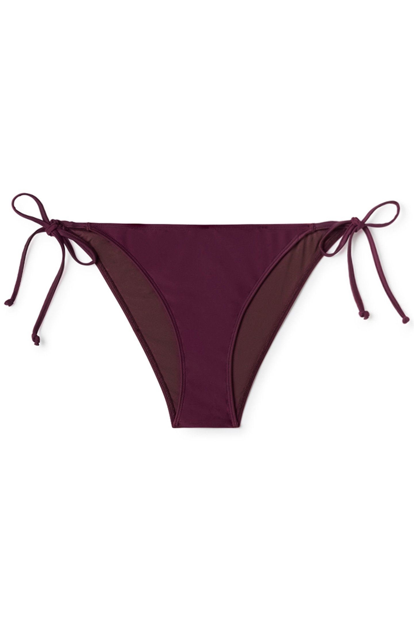 PABAY BOTTOM - GRAPE 3