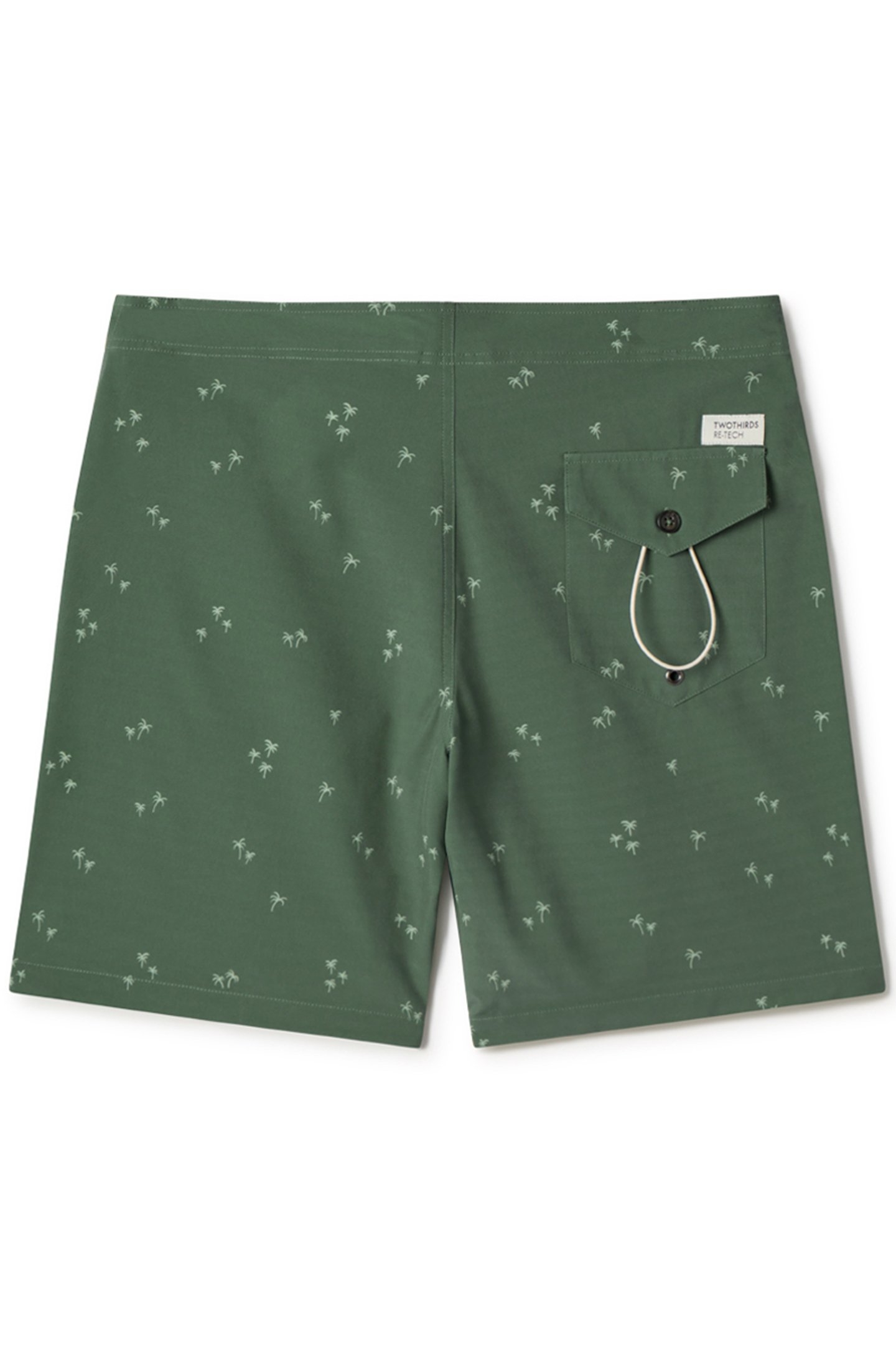 MUNDA - DUCK GREEN 5