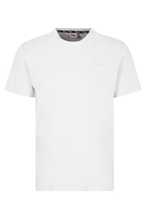 BERLOZ TEE BRIGHT WHITE 3