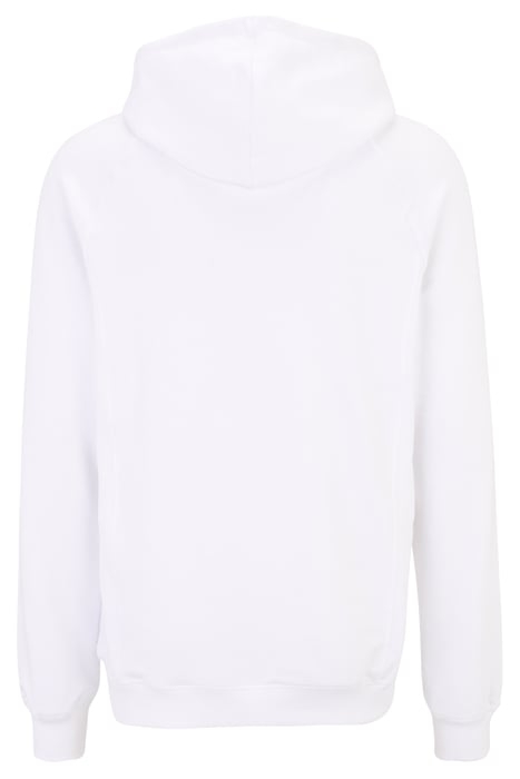 LUTHERAN HOODY BRIGHT WHITE 5