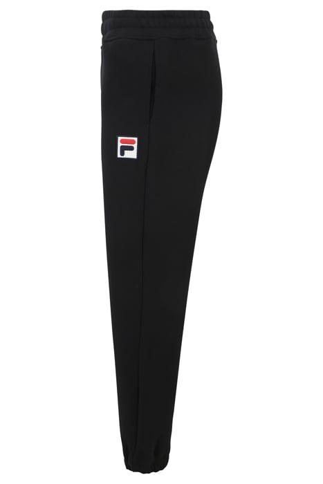 BAYDON SWEAT PANTS BLACK 6