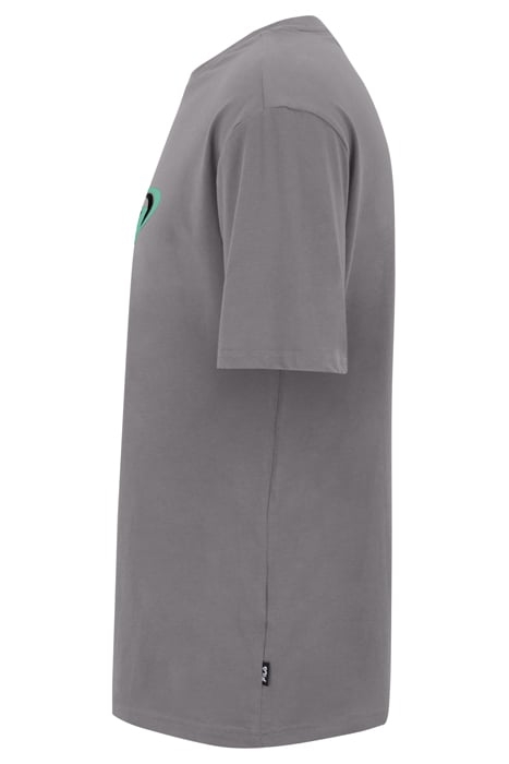 LIVNO GRAPHIC TEE DECEMBER SKY 3