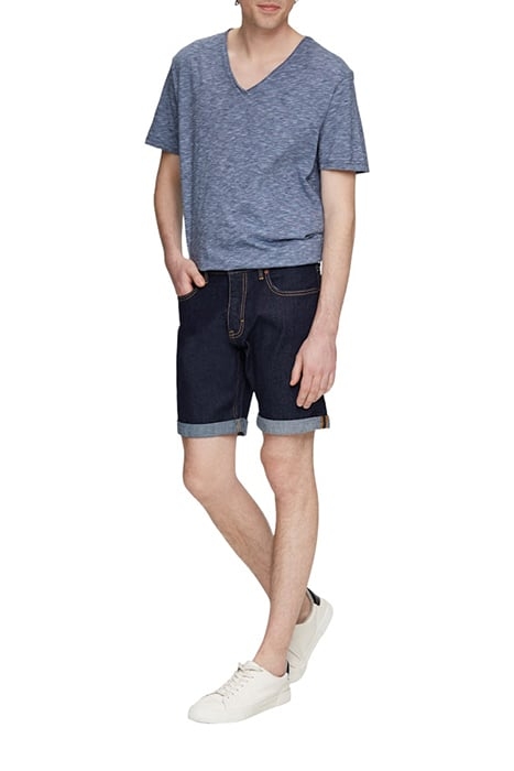 S.OLIVER-QS JEANS BLUE-DENIM 2