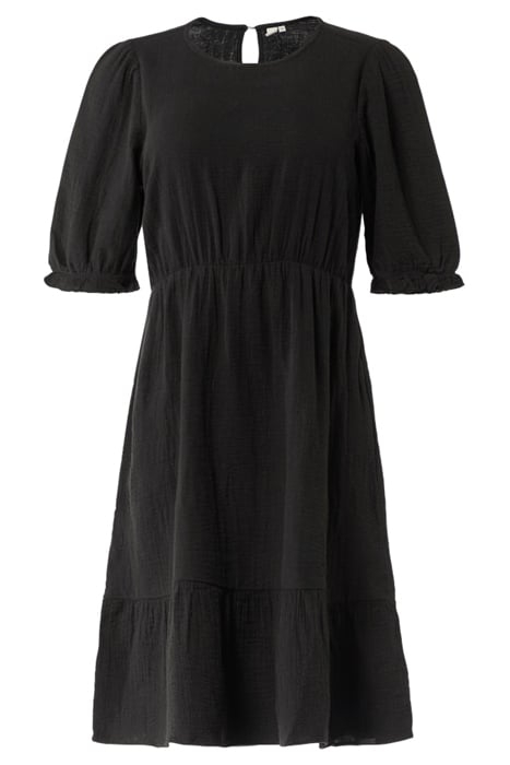 S.OLIVER-QS DRESSES BLACK 3