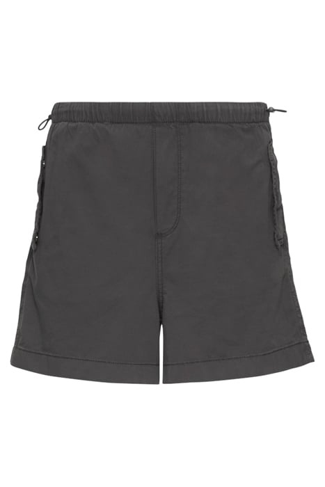 S.OLIVER-QS SHORTS GREY/BLACK 4