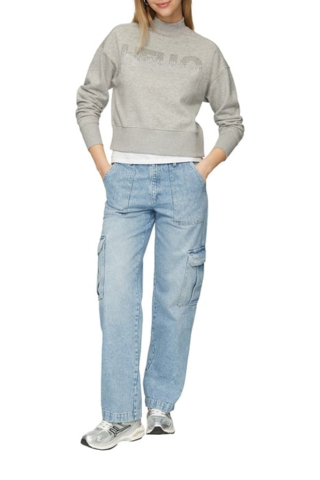 S.OLIVER-QS JEANS BLUE 2