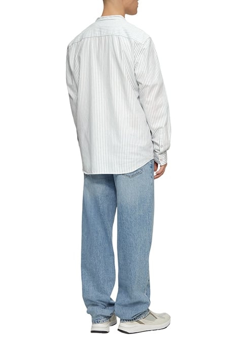 S.OLIVER-QS SHIRTS GREEN 3