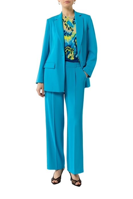 COMMA T-SHIRTS WHITE 4