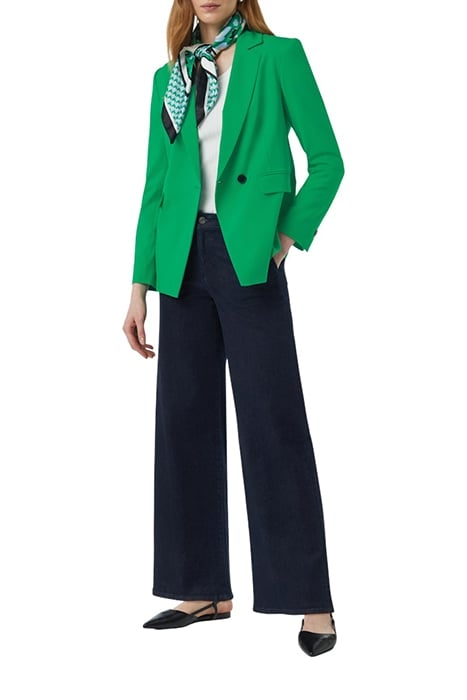 COMMA JACKETS INDOOR GREEN 2