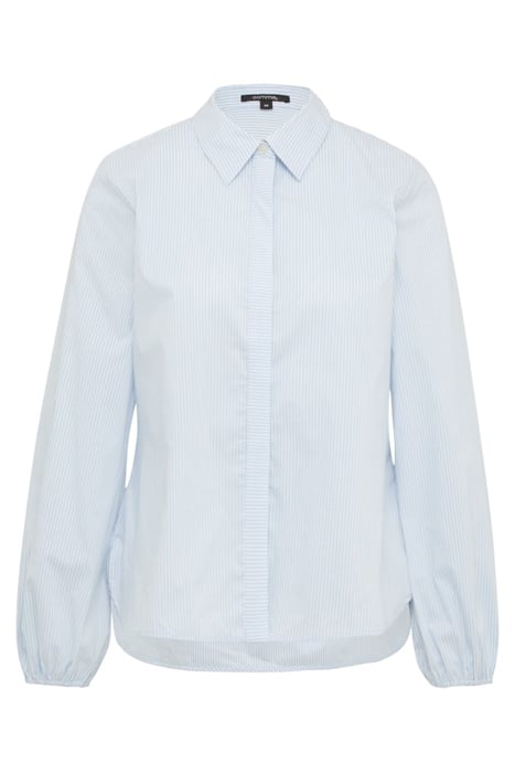 COMMA BLOUSES WHITE 4