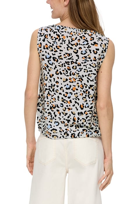 S.OLIVER BLOUSES OFF-WHITE 2