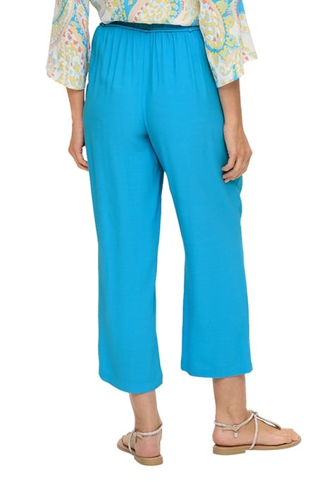 S.OLIVER PANTS BLUE 2