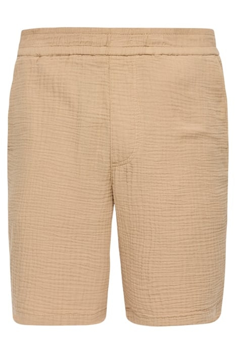 S.OLIVER SHORTS BROWN 4