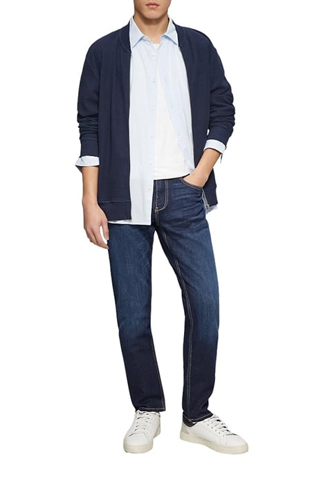 S.OLIVER SHIRTS BLUE 4