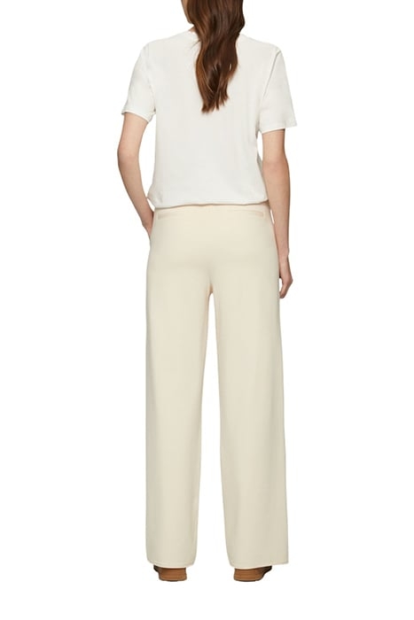 S.OLIVER PANTS BEIGE 3