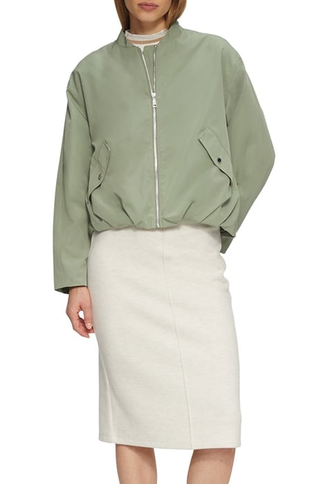 S.OLIVER JACKETS OUTDOOR GREEN 1