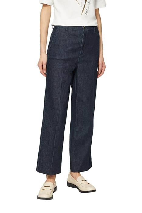 S.OLIVER JEANS BLUE-DENIM 1