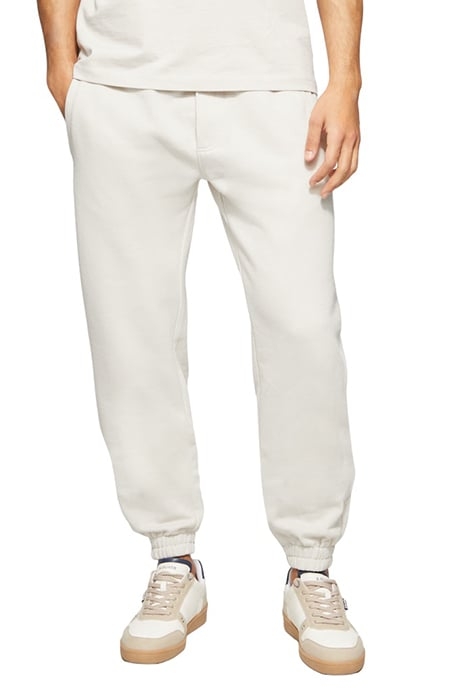 S.OLIVER PANTS OFF-WHITE 1