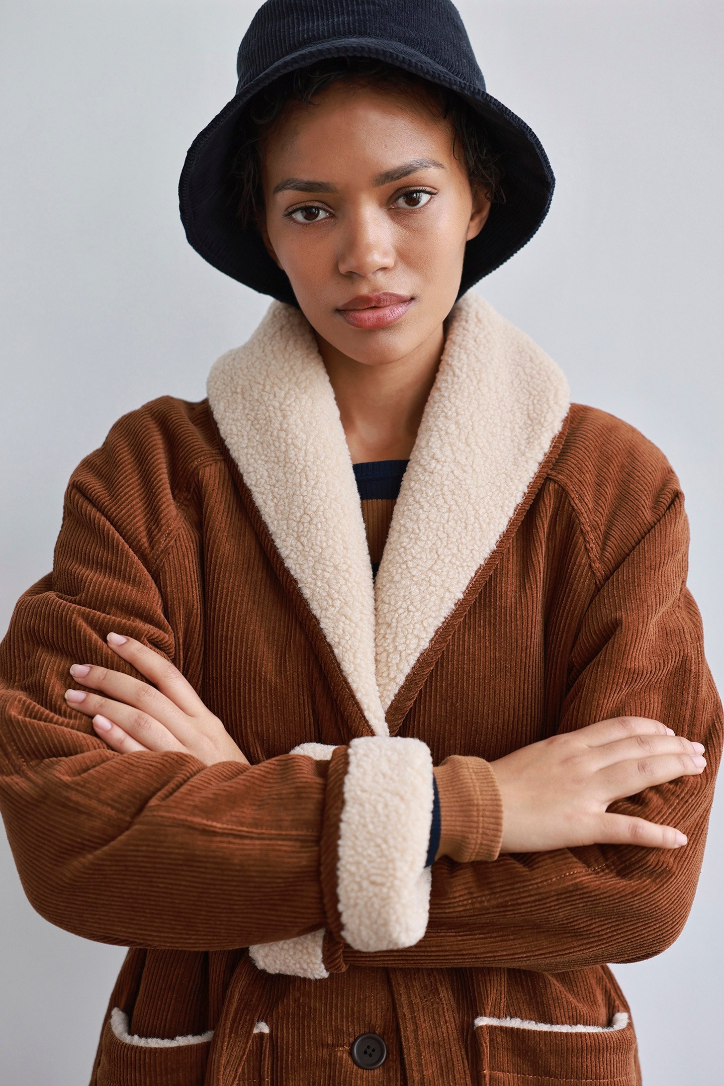 HAUA - GOLDEN BROWN 5