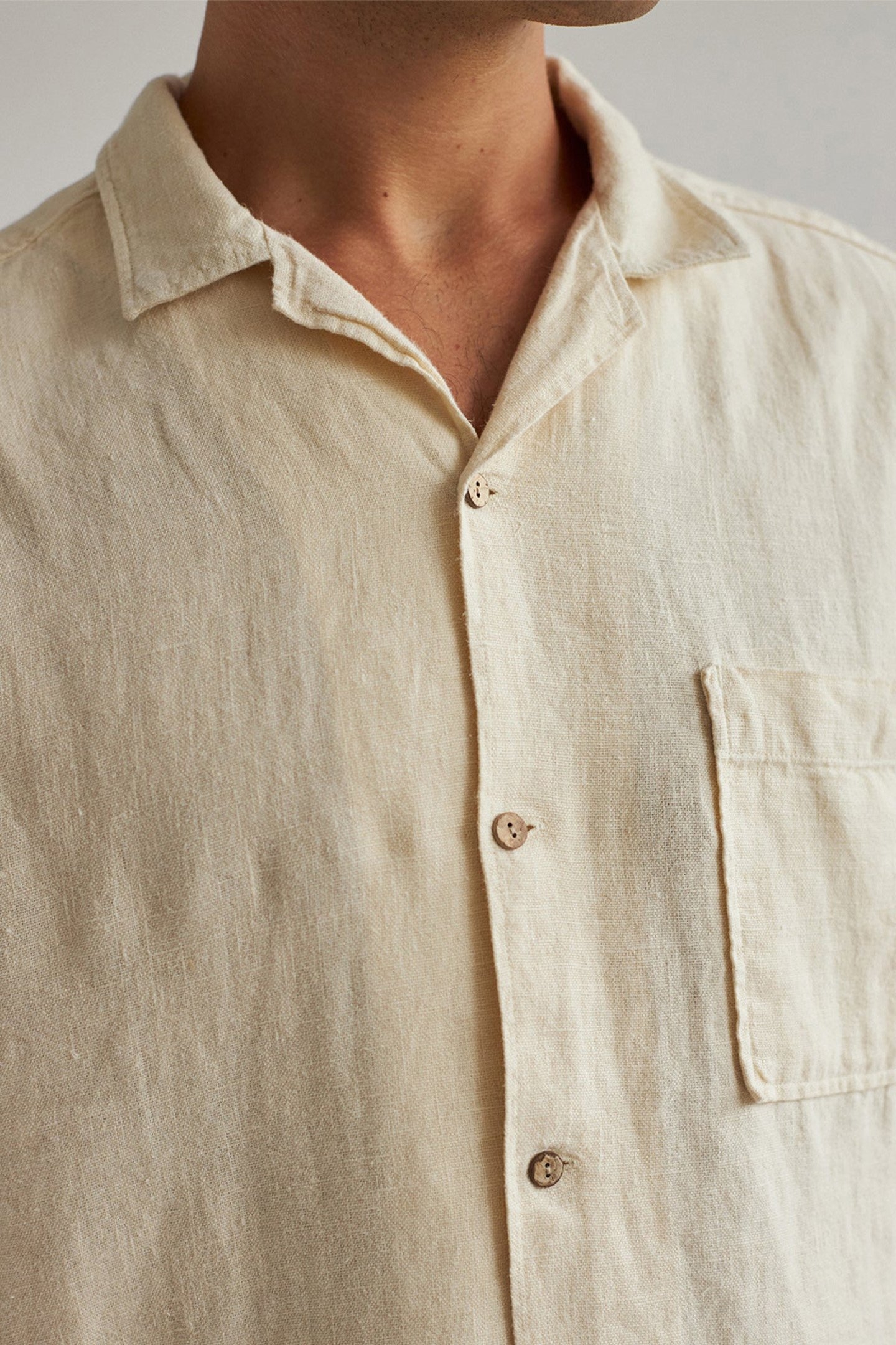 RAPA ITI - ANTIQUE WHITE 4