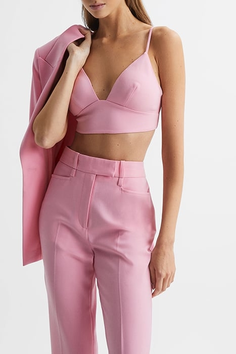 BLAIR-BRALETTE TOP PINK 3