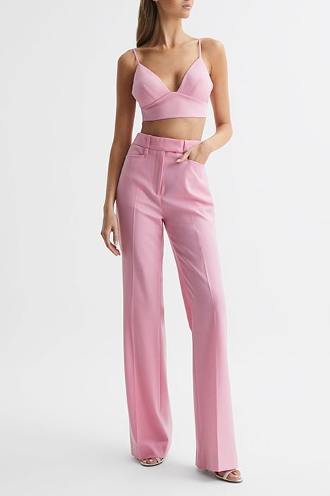 BLAIR-BRALETTE TOP PINK 2