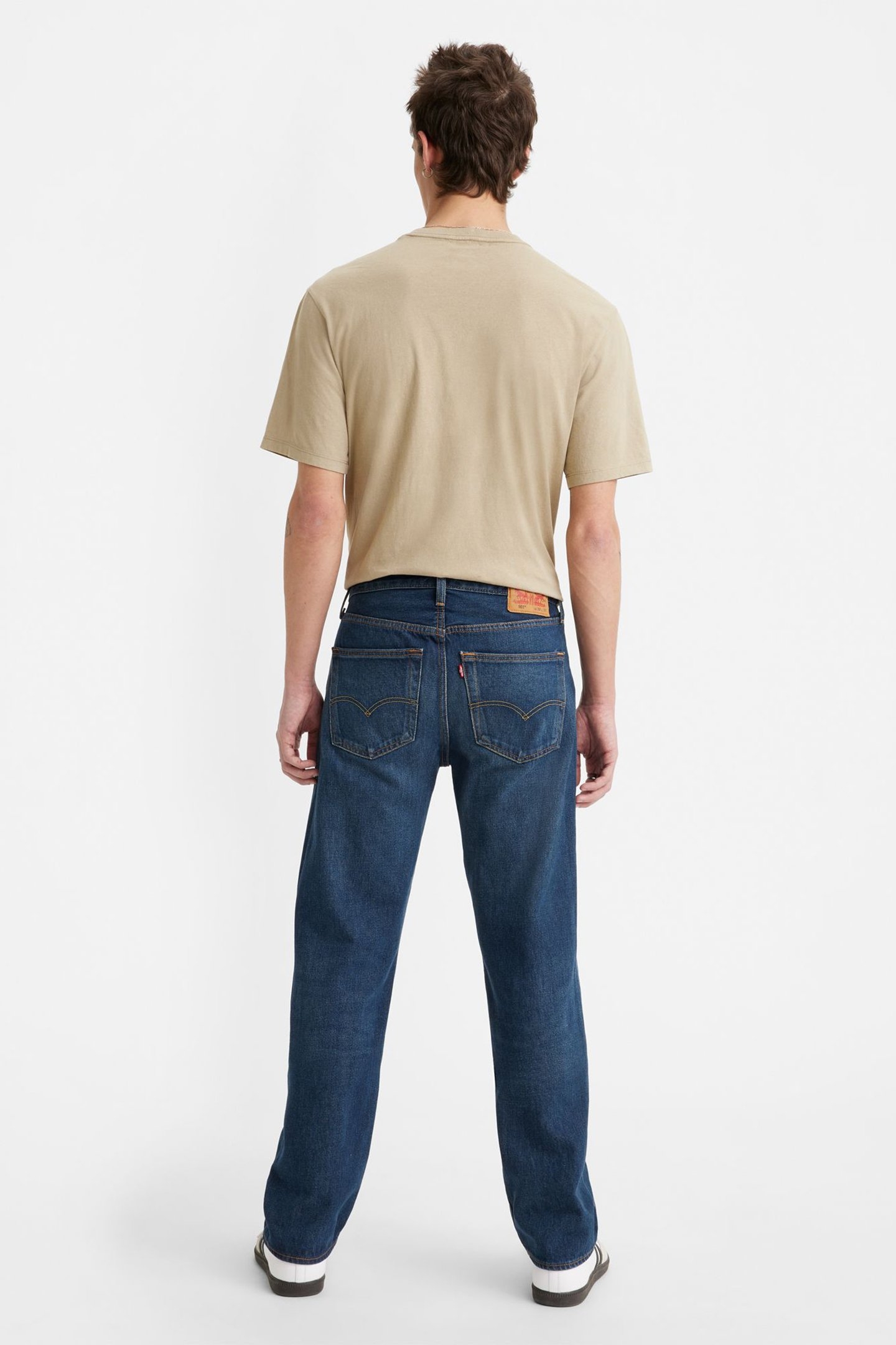 501® LEVI'S® ORIGINAL JEANS 2