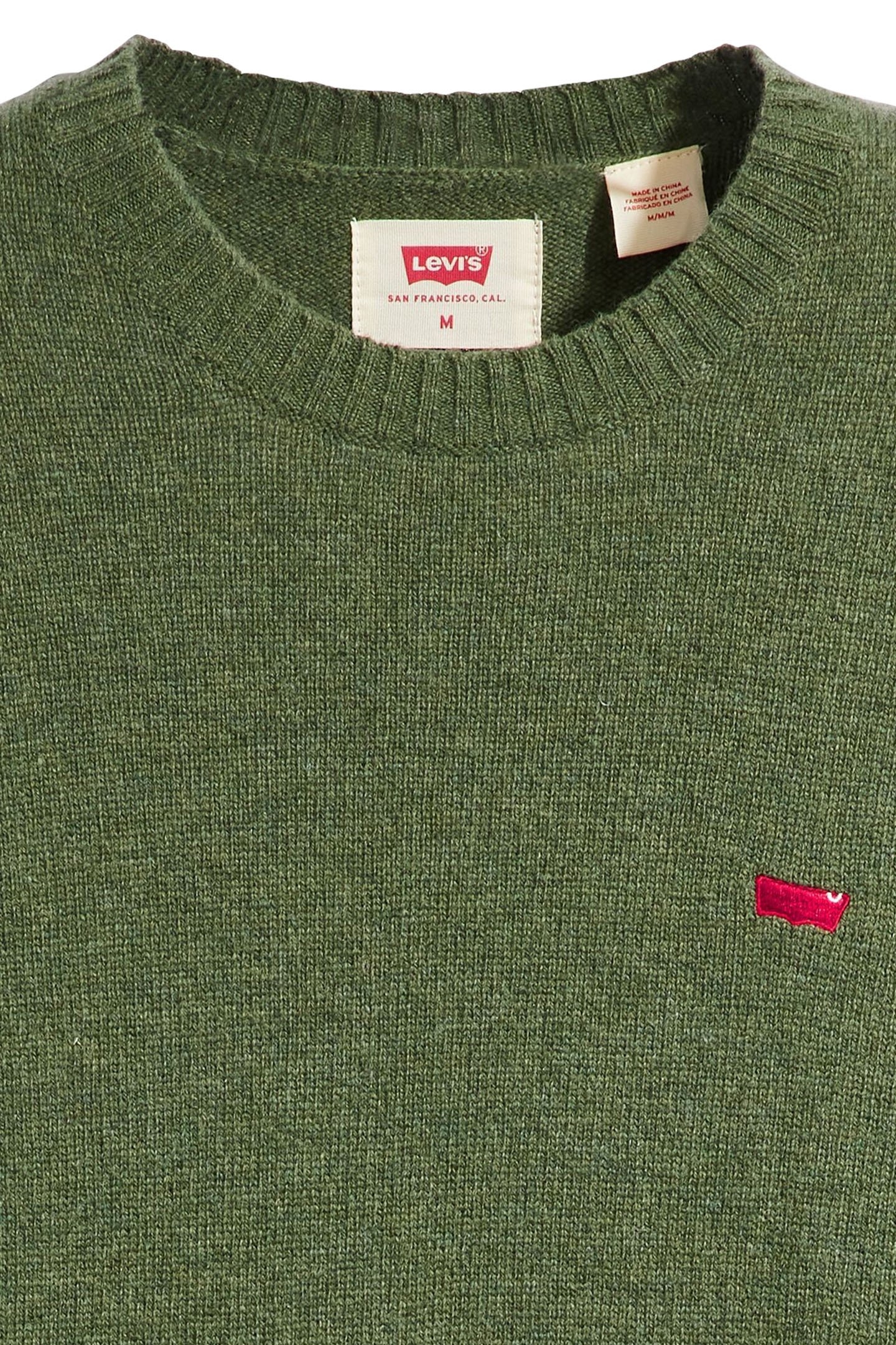 ORIGINAL HOUSEMARK SWEATER 6