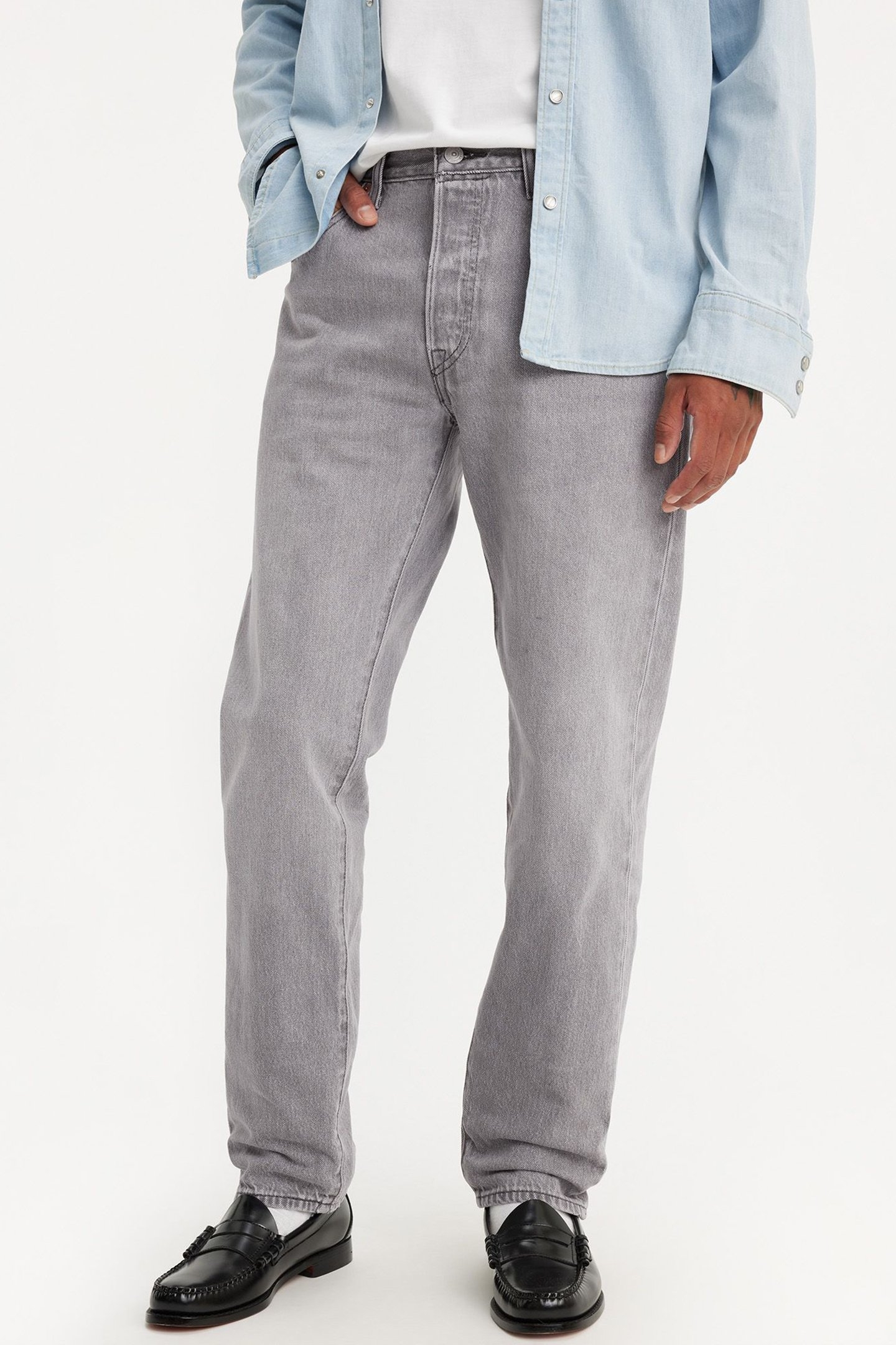 LEVI'S® 501® '54 JEANS 1