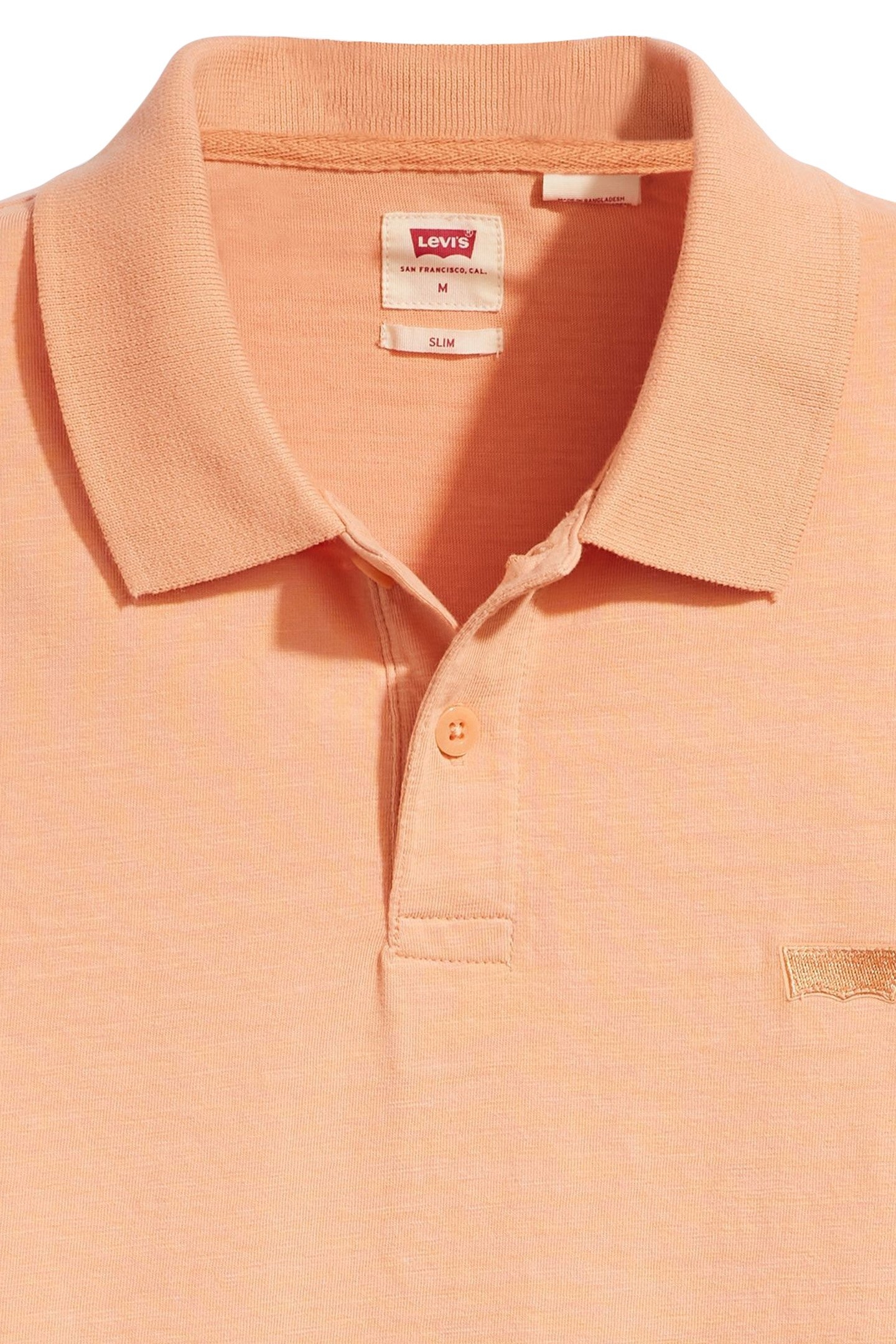 SLIM HOUSEMARK POLO 6