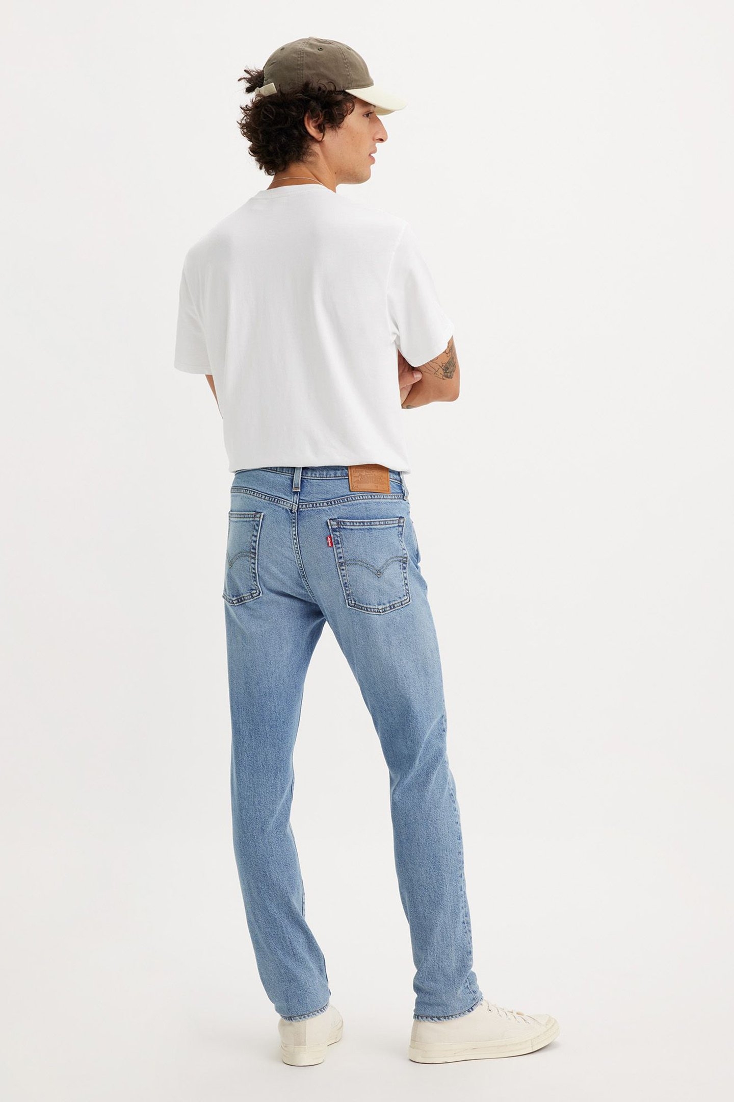 510™ SKINNY JEANS 3