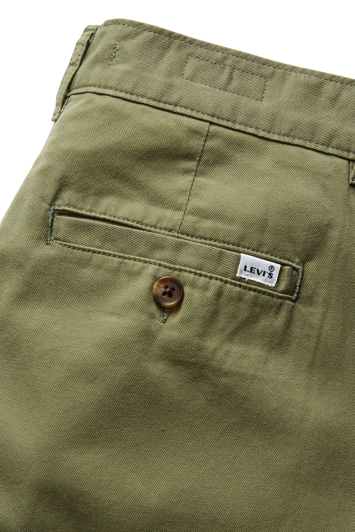 PLEATED WIDE LEG TROUSERS 7