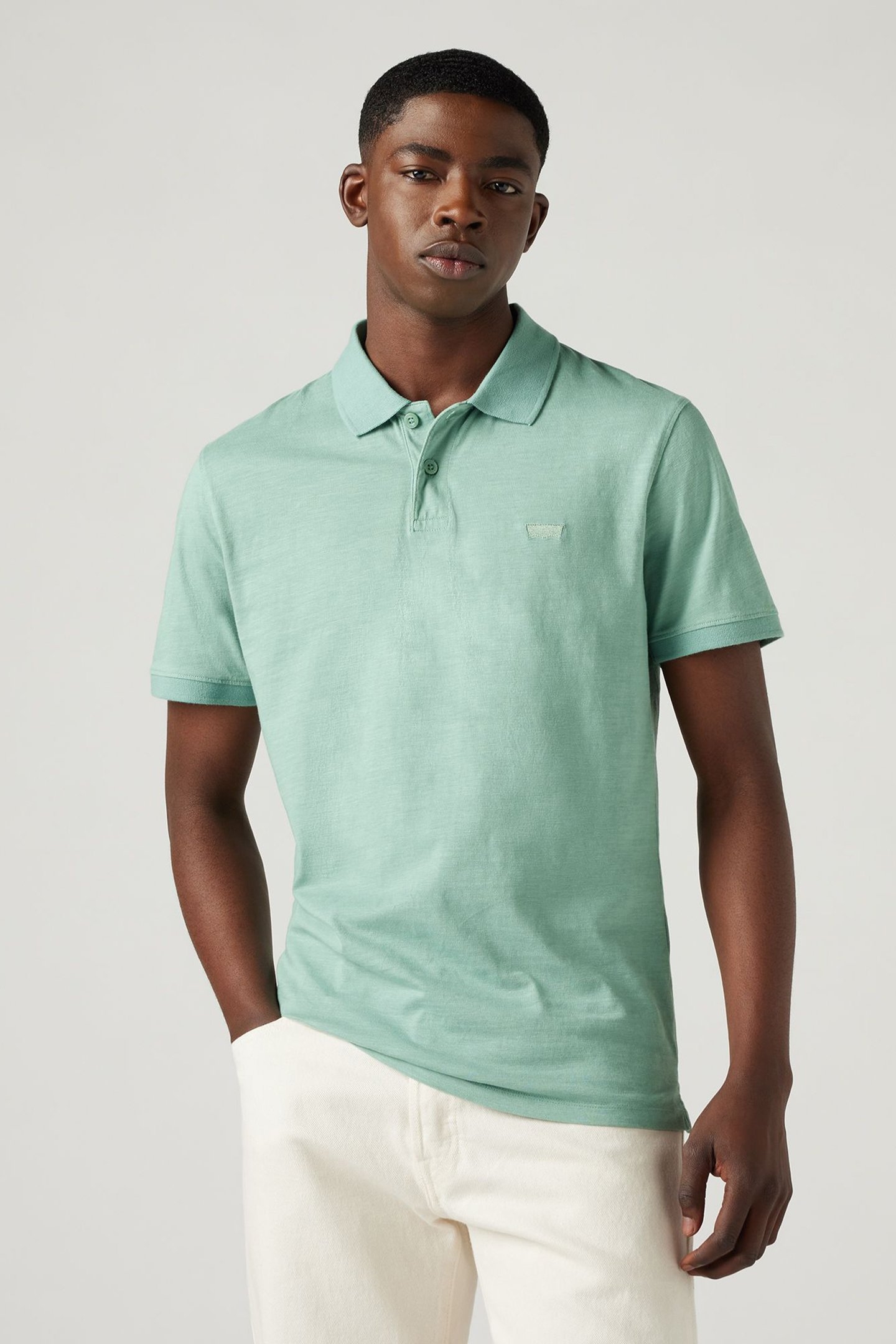 SLIM HOUSEMARK POLO 4